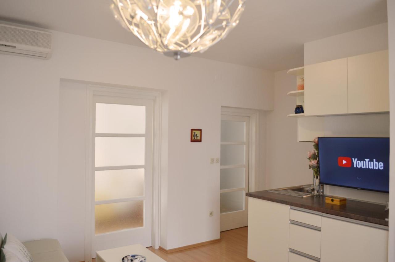 Apartment Apartmani Milin Zadar
