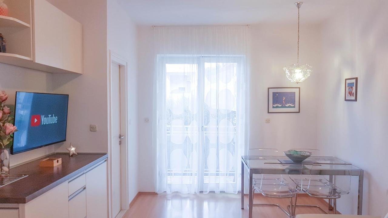 Apartment Apartmani Milin Zadar