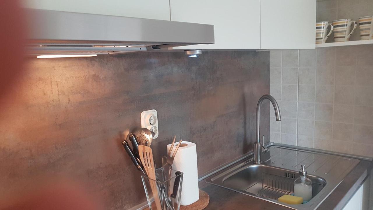 Apartmani Milin Zadar