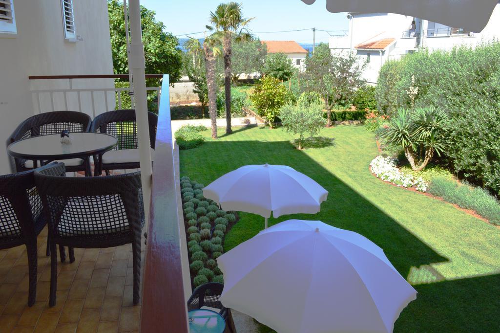 Apartmani Milin Apartment Zadar