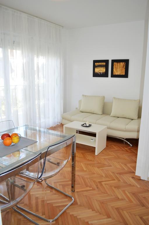 Apartmani Milin Apartment Zadar