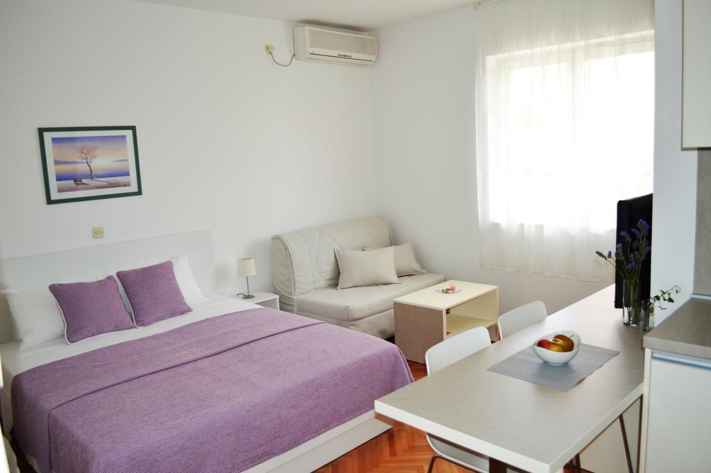 Apartment Apartmani Milin *