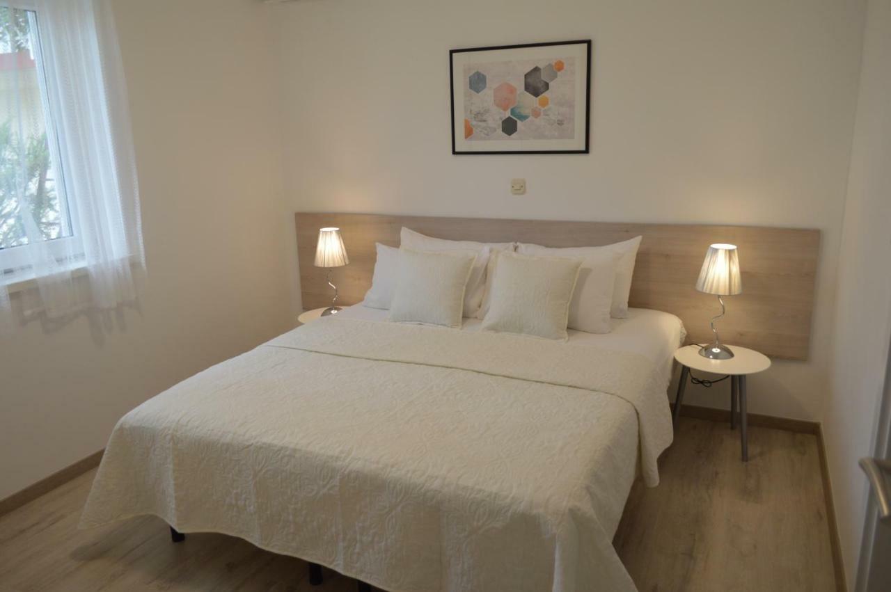 Apartmani Milin *