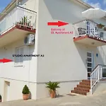 Apartmani Milin