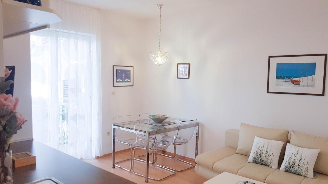 Apartmani Milin Apartment
