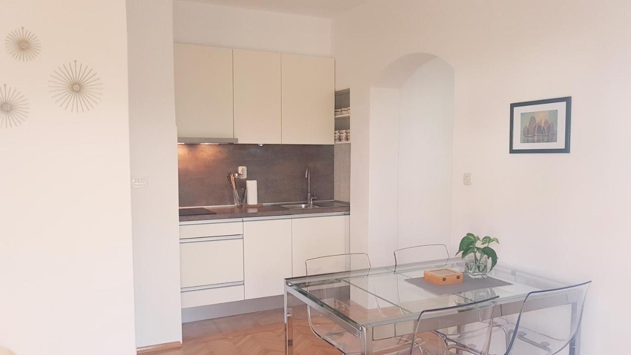 Apartmani Milin Zadar