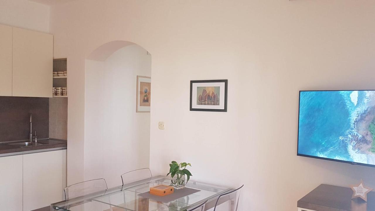 Apartmani Milin