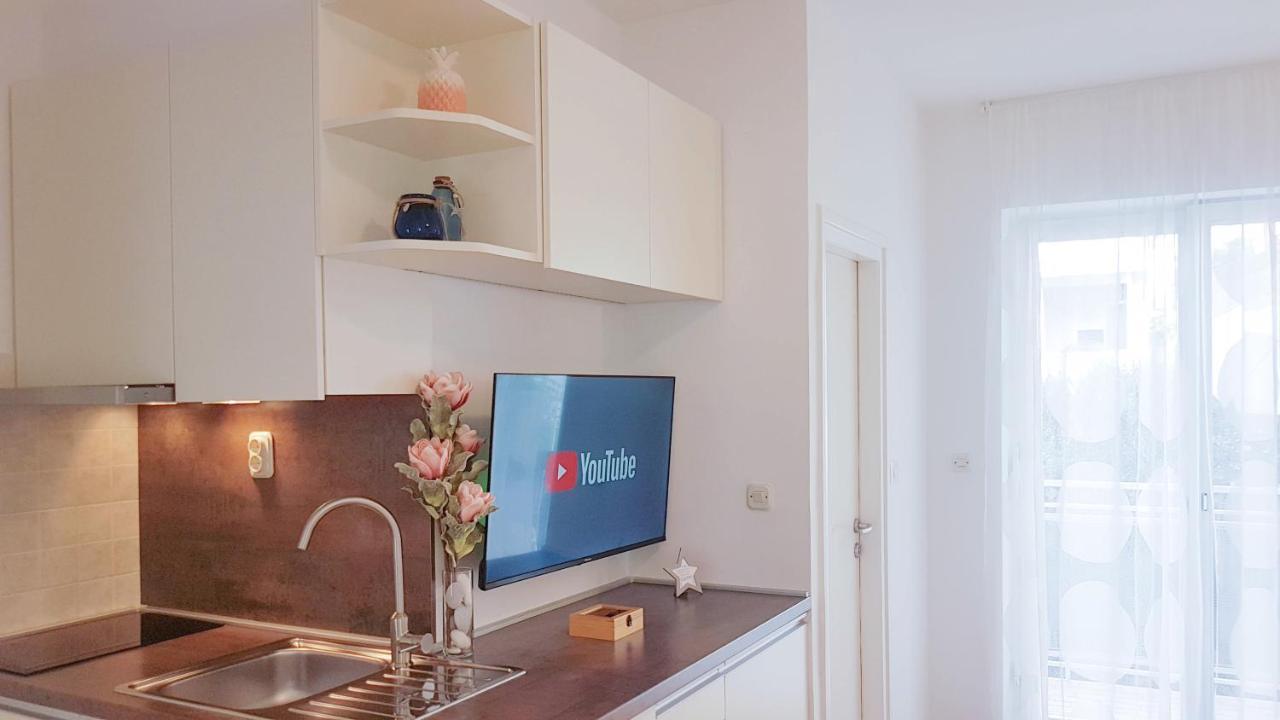 Apartment Apartmani Milin *