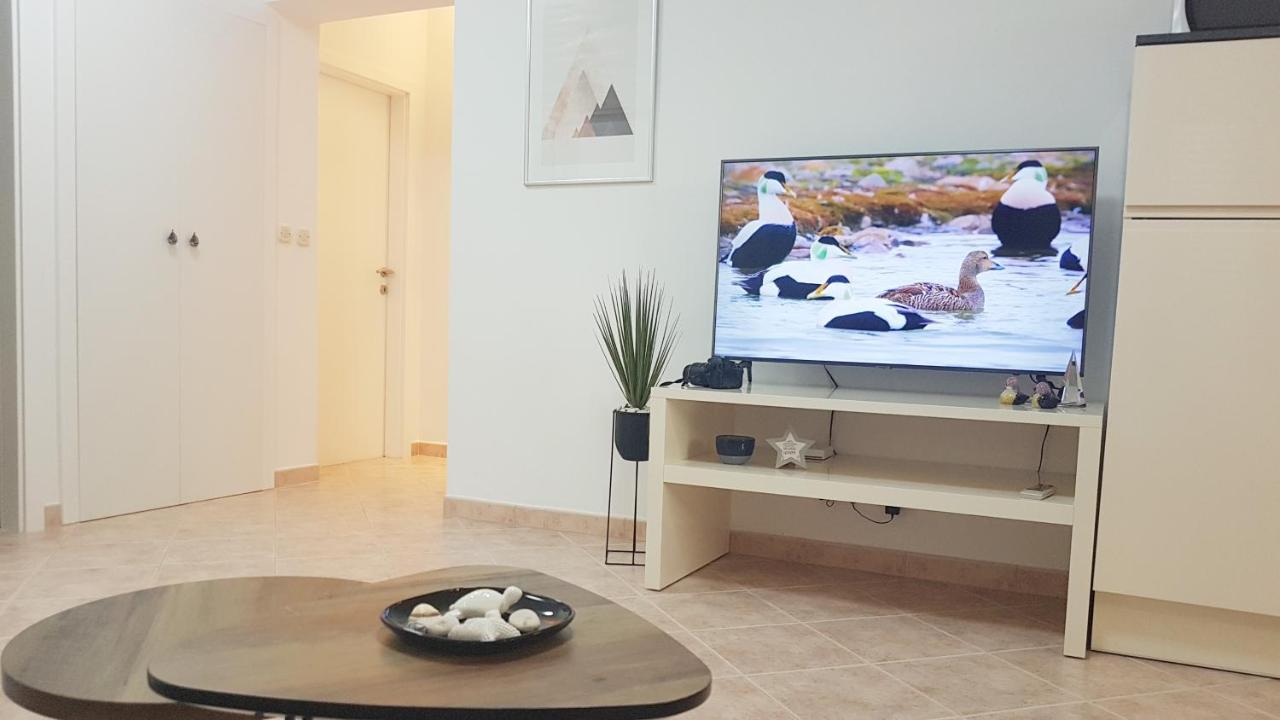 Apartmani Milin