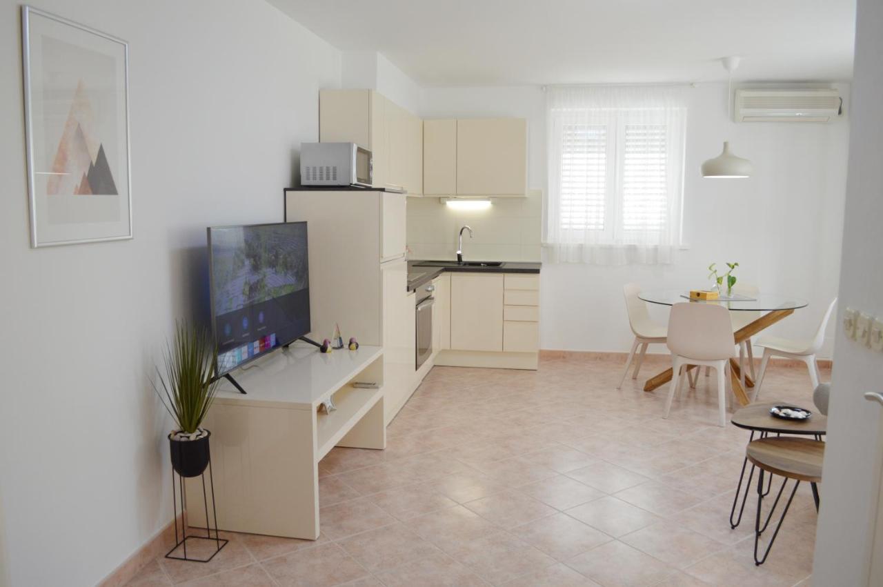 Apartmani Milin