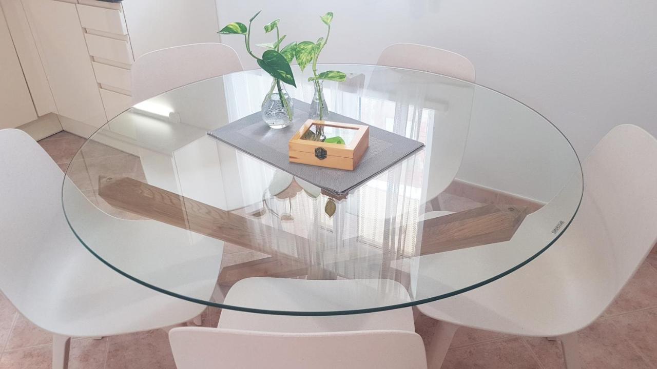 Apartmani Milin Apartment *