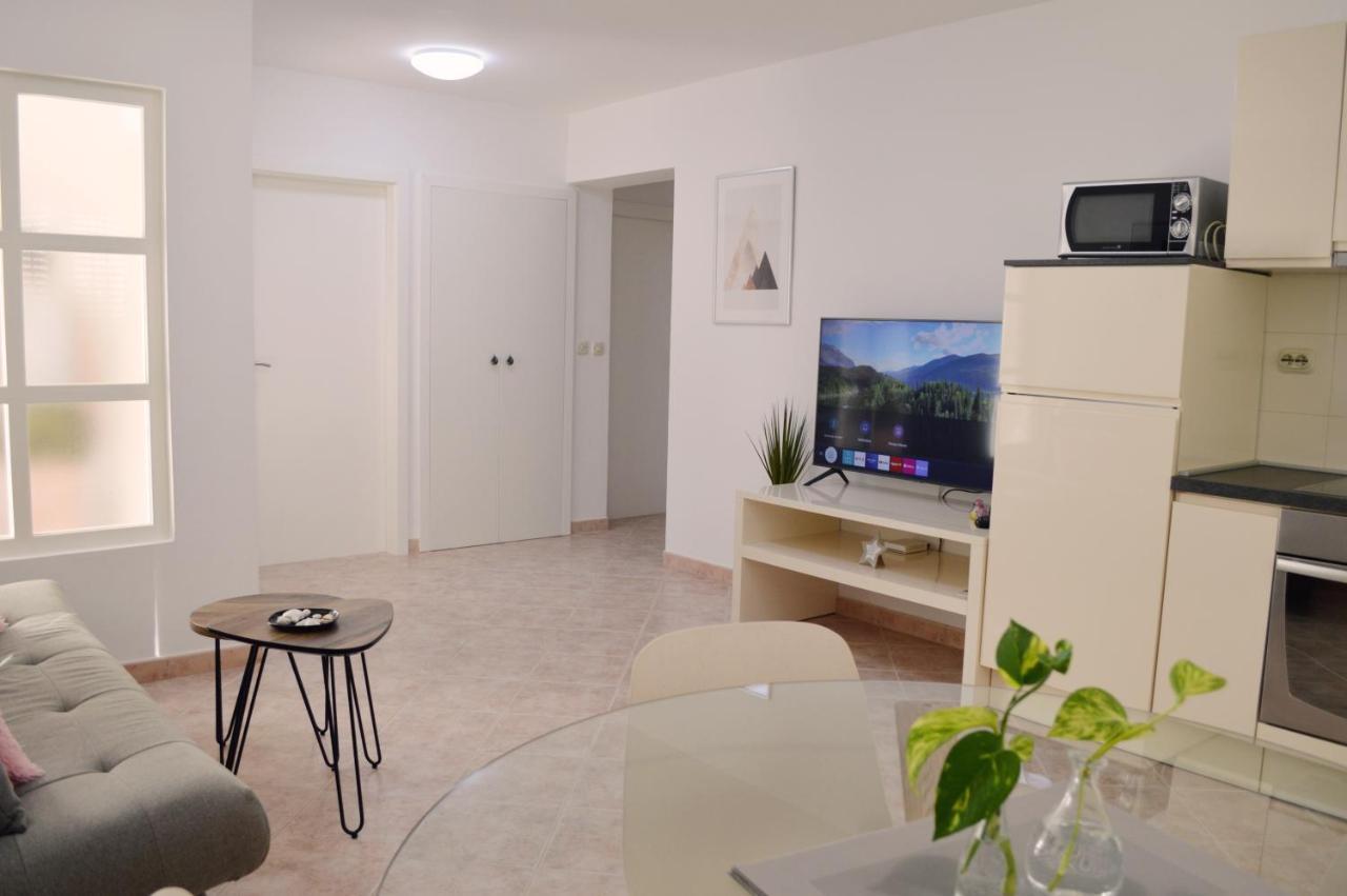 Apartmani Milin Apartment *