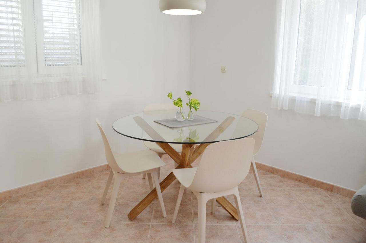 Apartmani Milin
