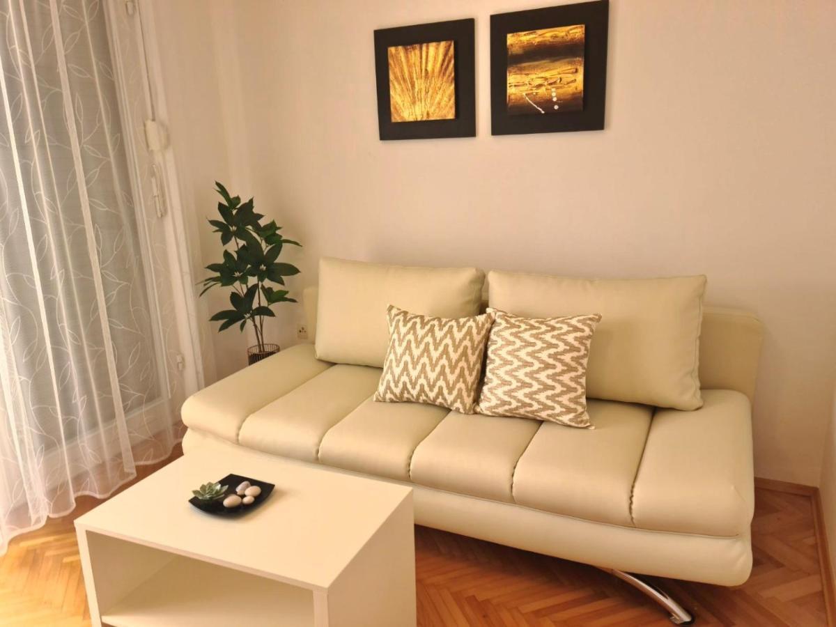 Apartmani Milin Apartment Zadar