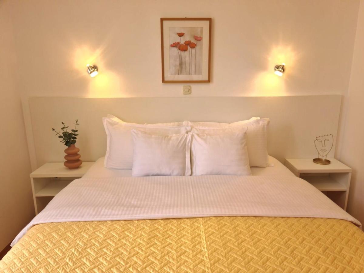 Apartmani Milin Apartment