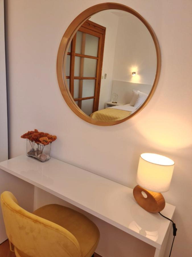 Apartmani Milin Apartment