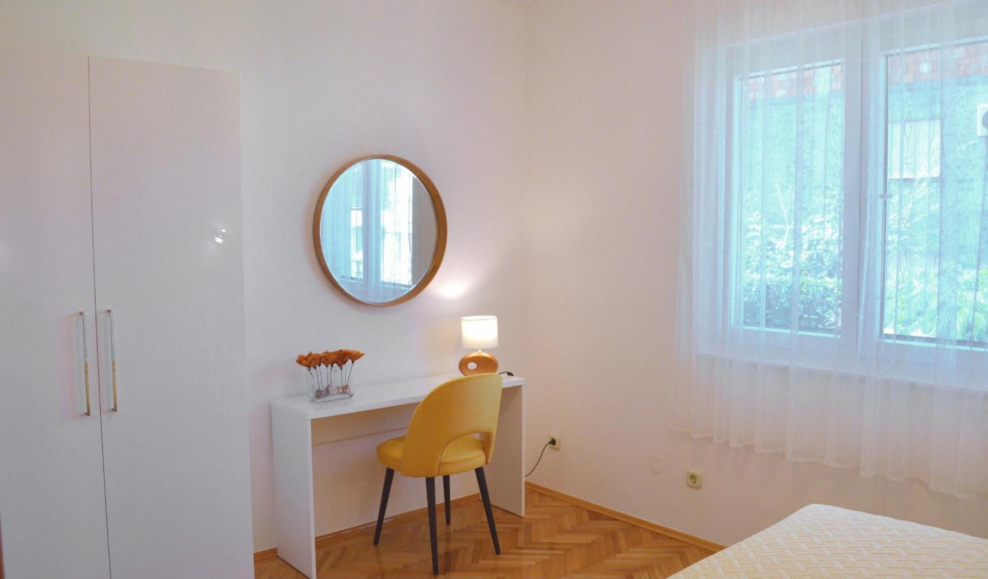 Apartmani Milin Apartment *