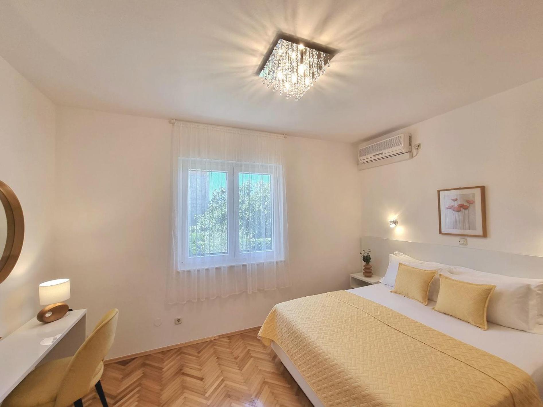 Apartmani Milin Apartment