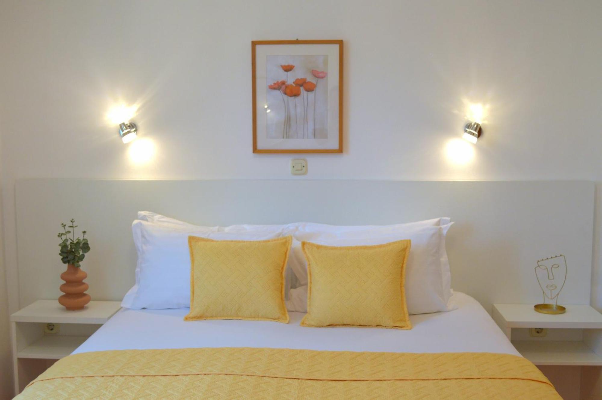 Apartmani Milin Zadar