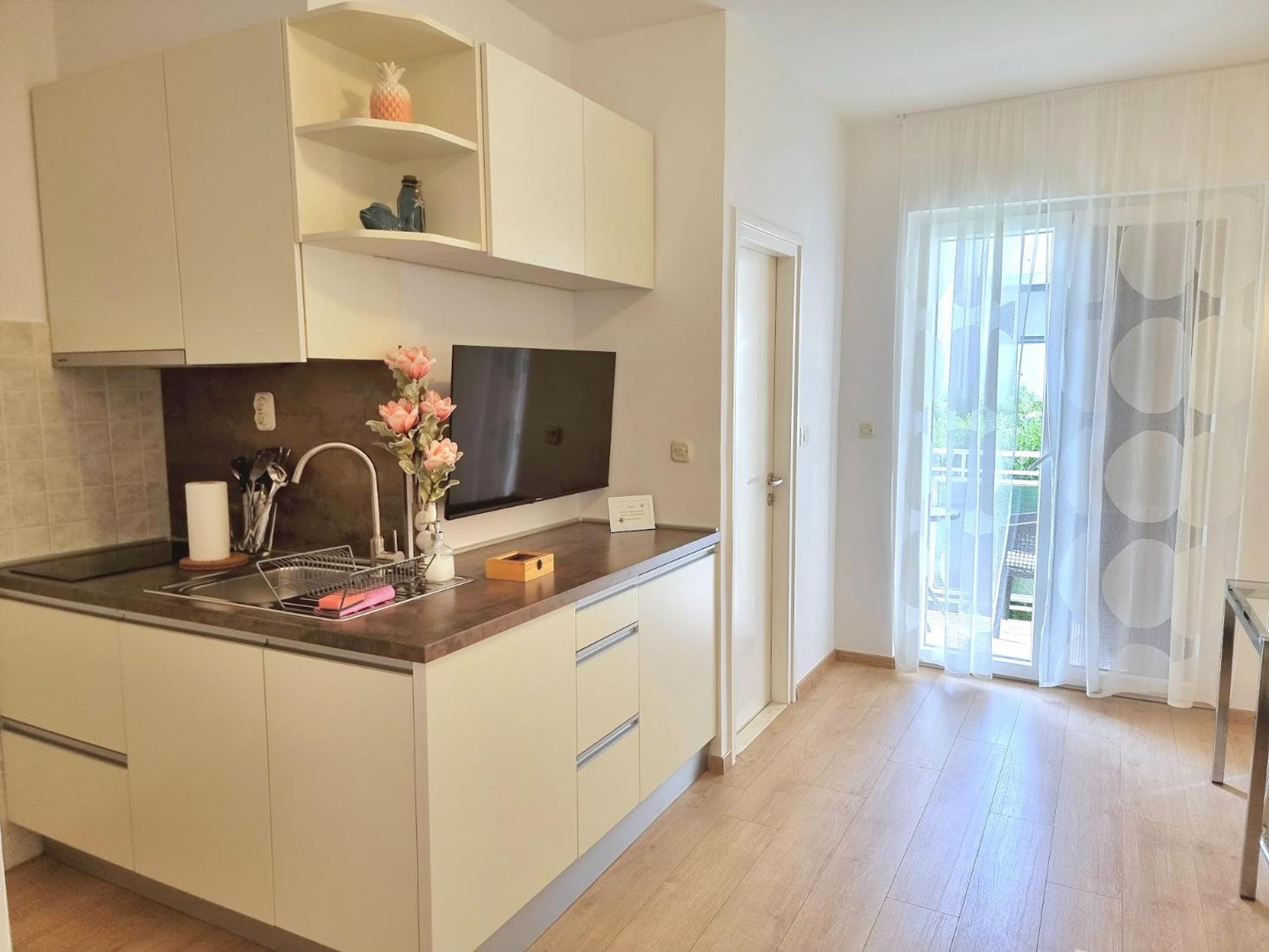 Apartmani Milin * Zadar