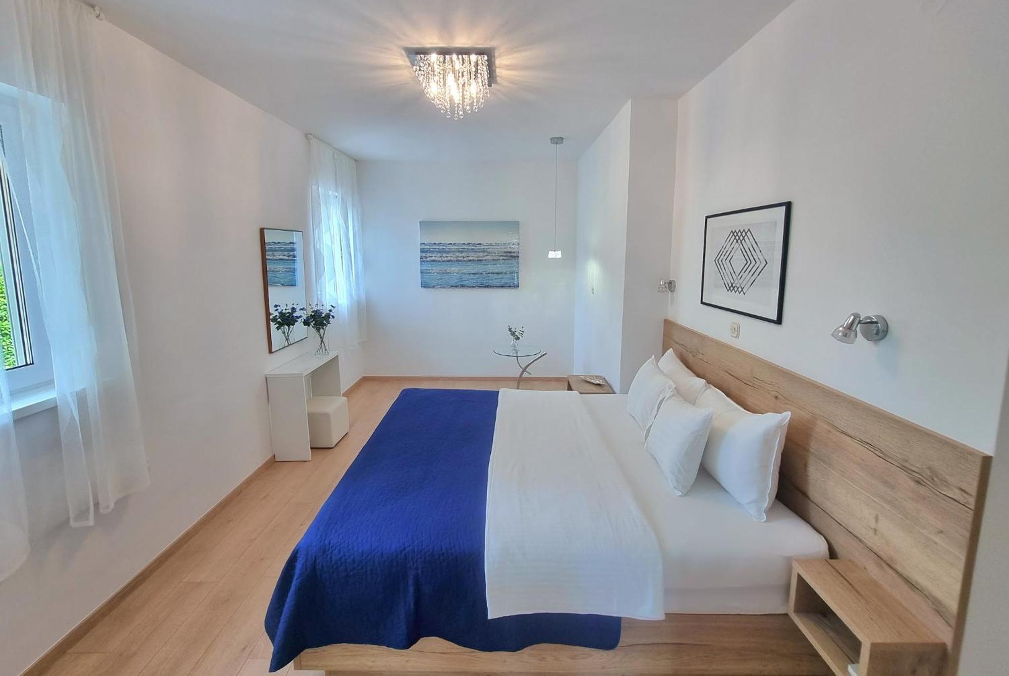 Apartmani Milin *