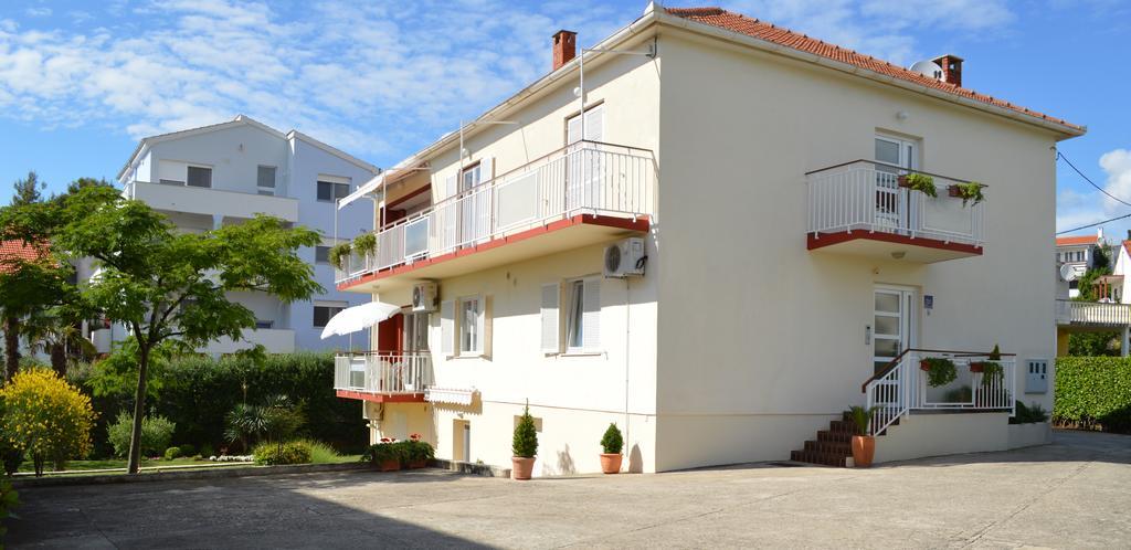 Apartmani Milin Apartment