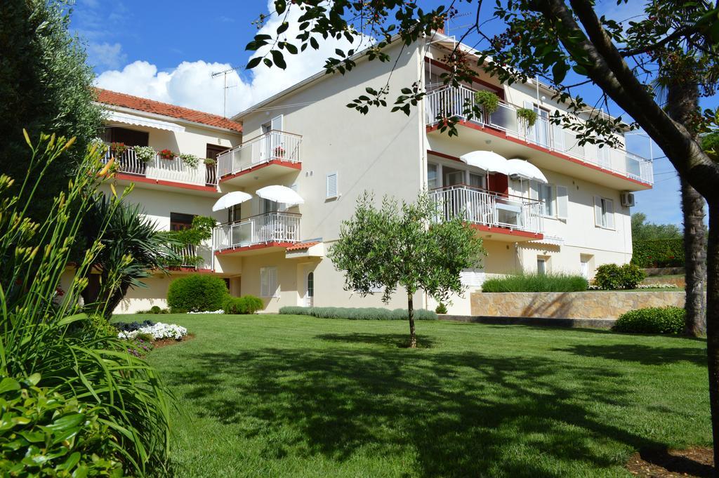 Apartment Apartmani Milin *