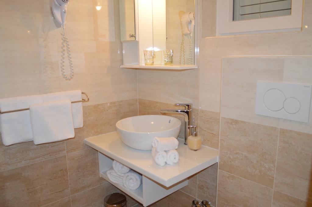 Apartment Apartmani Milin Zadar