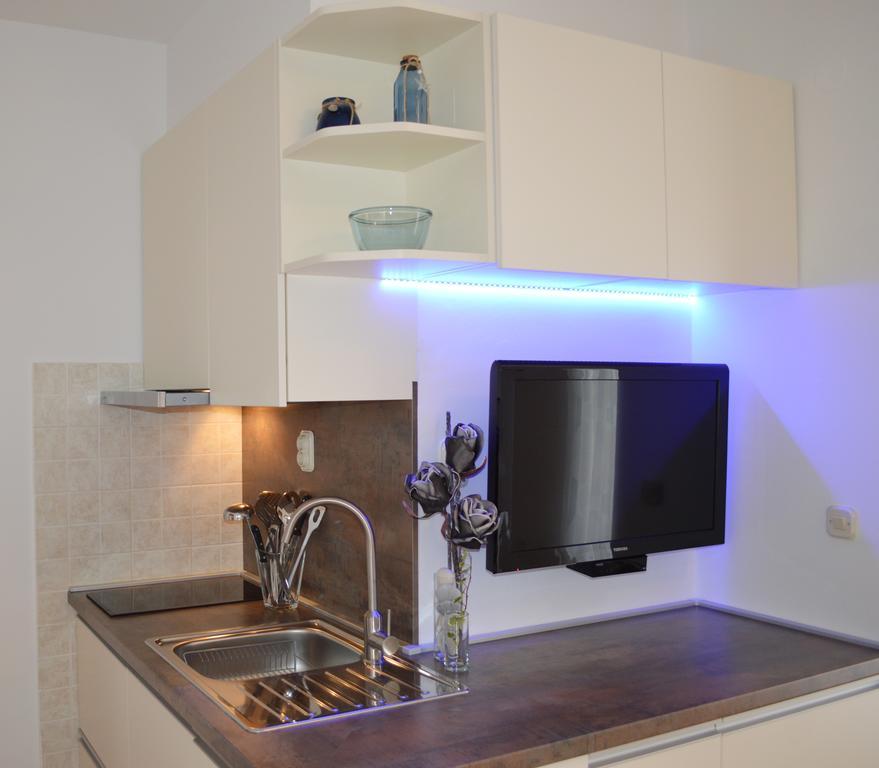 Apartmani Milin Zadar