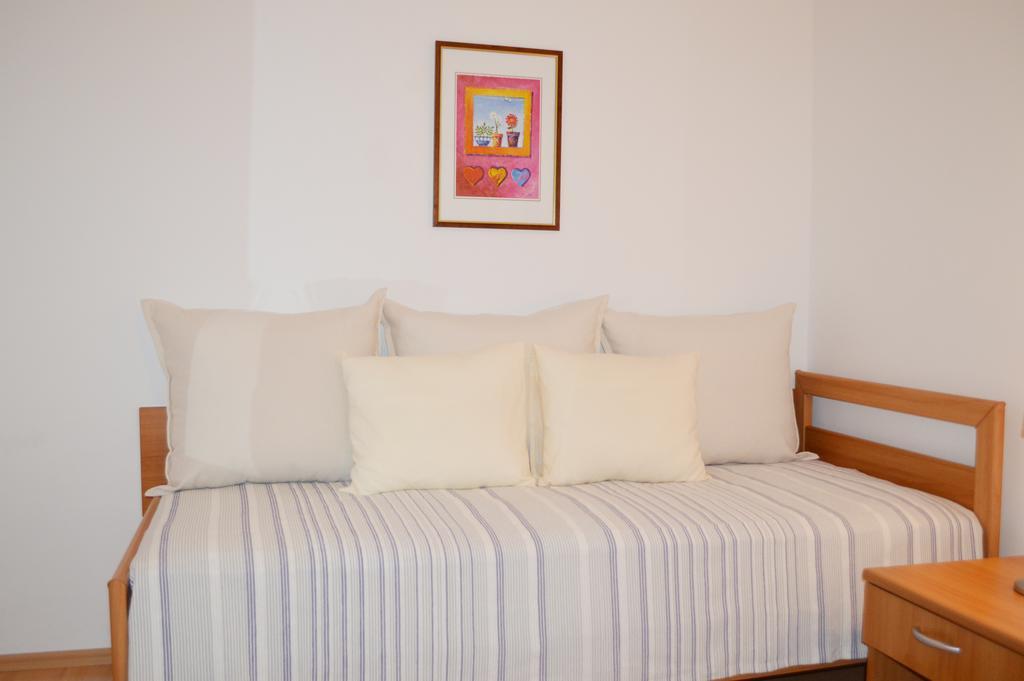 Apartment Apartmani Milin *