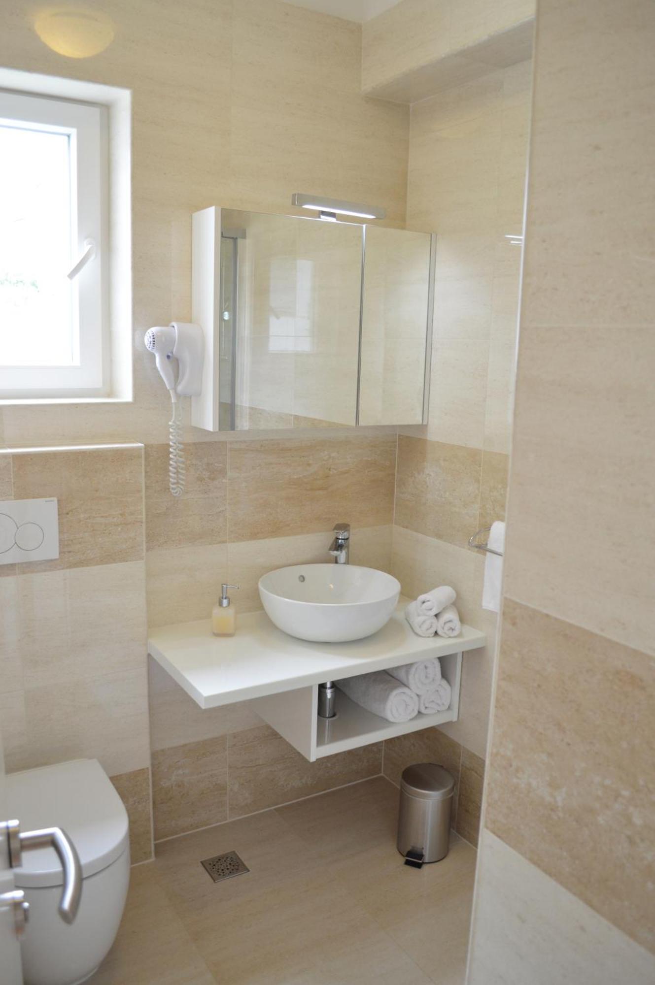 Apartmani Milin Apartment Zadar