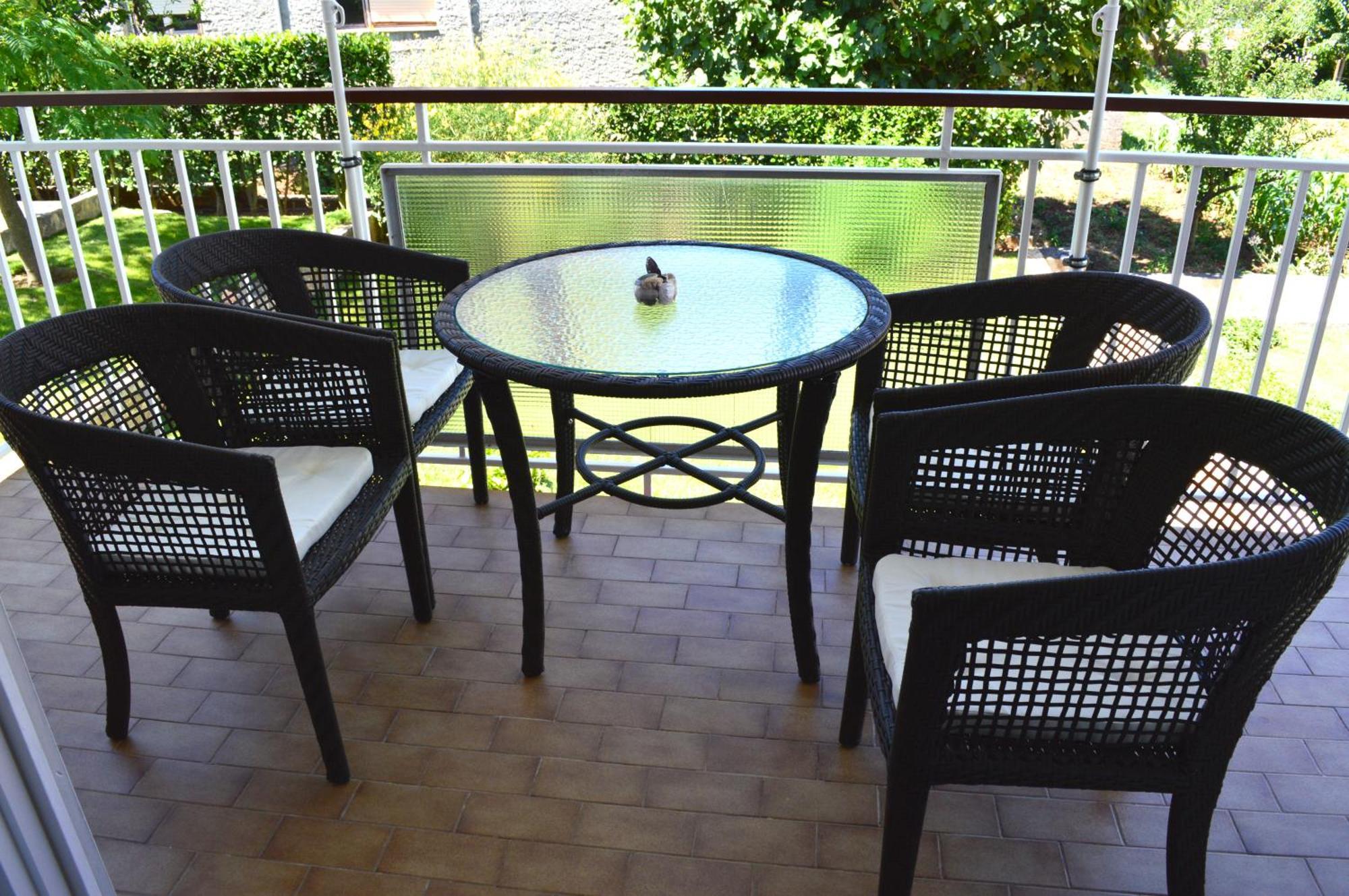 Apartment Apartmani Milin *