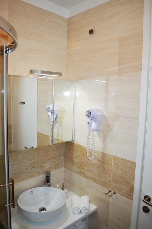 Apartmani Milin *