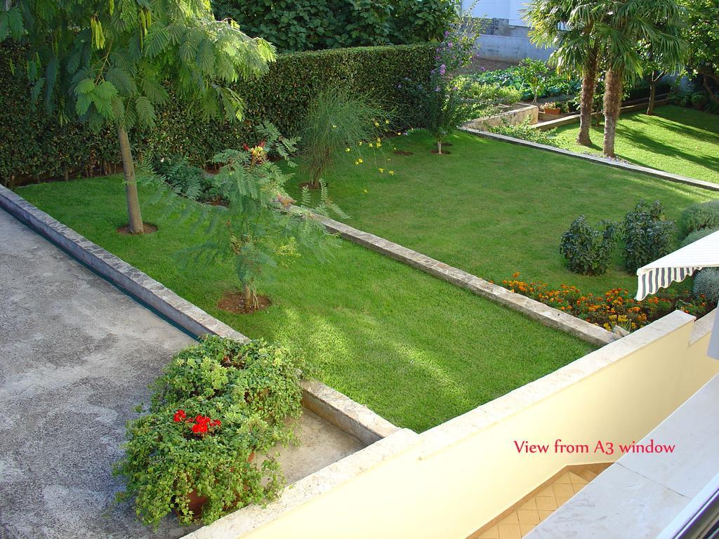 Apartmani Milin Apartment Zadar