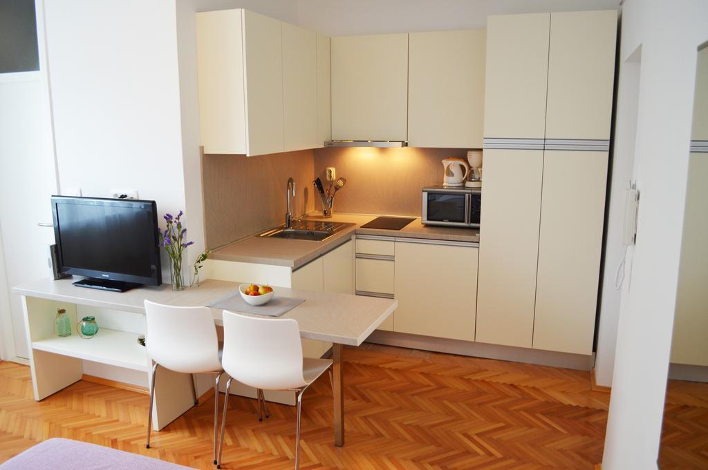 Apartmani Milin Apartment