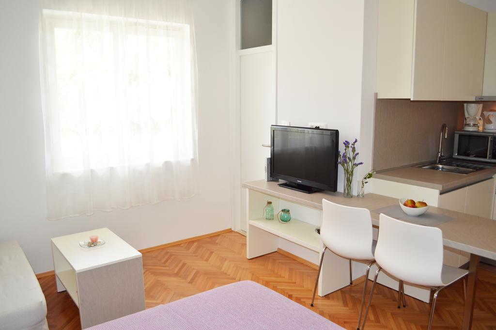 Apartment Apartmani Milin *