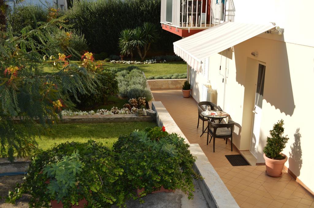 Apartmani Milin Apartman *