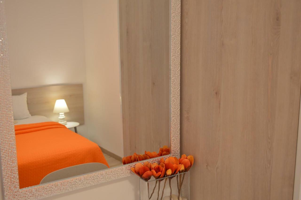 Apartmani Milin Apartment