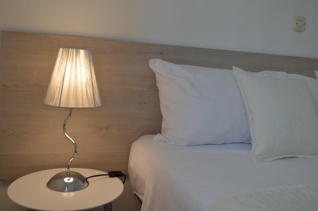 Apartmani Milin Apartment *