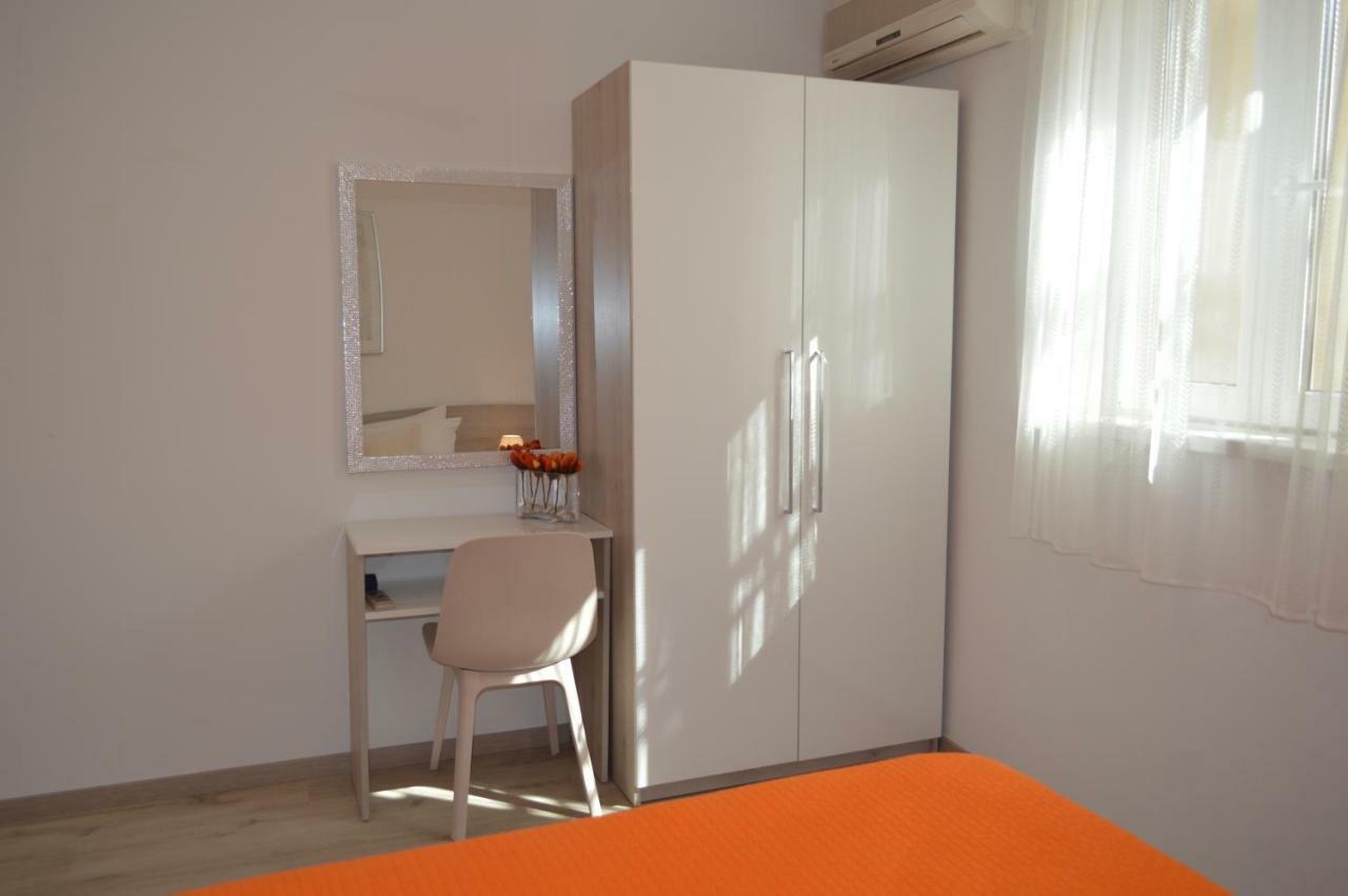 Apartmani Milin *
