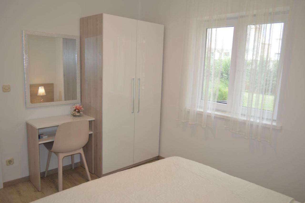 Apartmani Milin Zadar