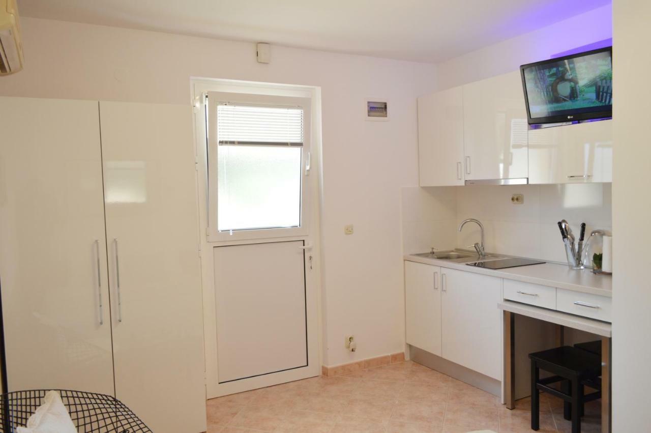 Apartmani Milin Zadar
