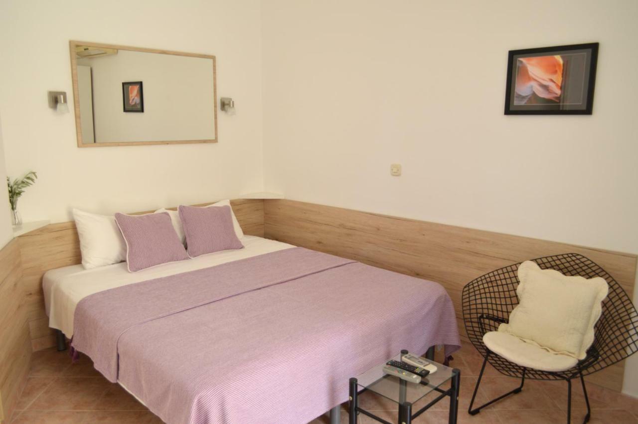 Apartmani Milin Apartment
