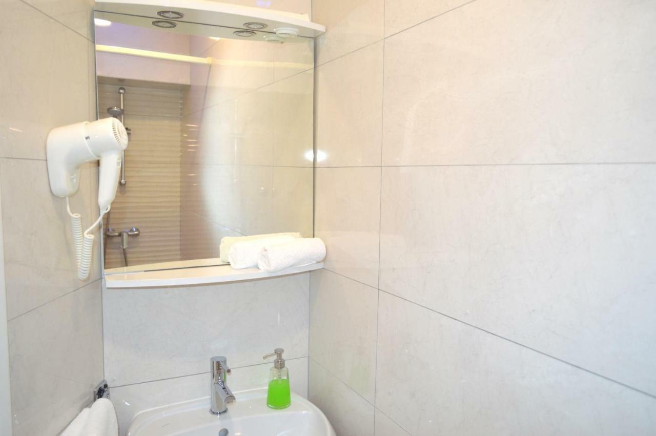 Apartmani Milin Apartment