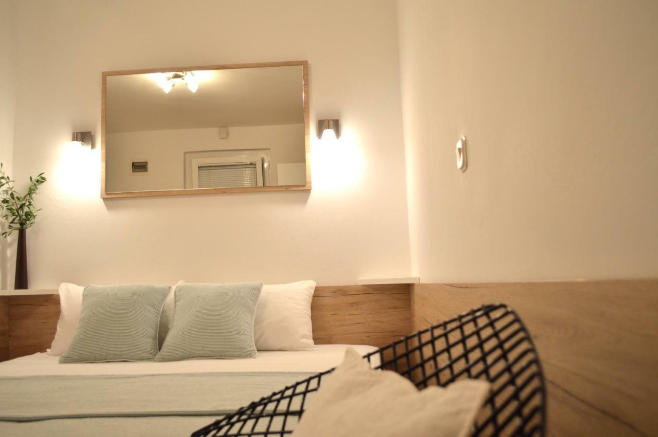 Apartmani Milin Apartment