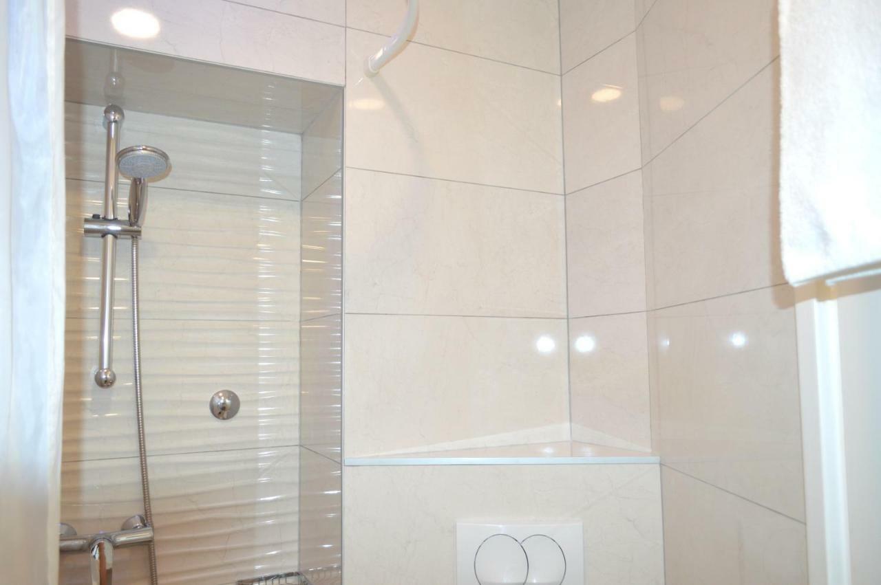 Apartmani Milin Apartment *