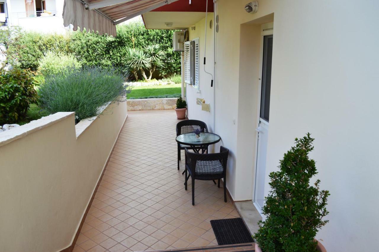 Apartmani Milin