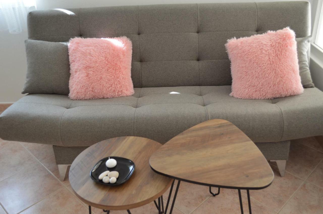 Apartment Apartmani Milin Zadar