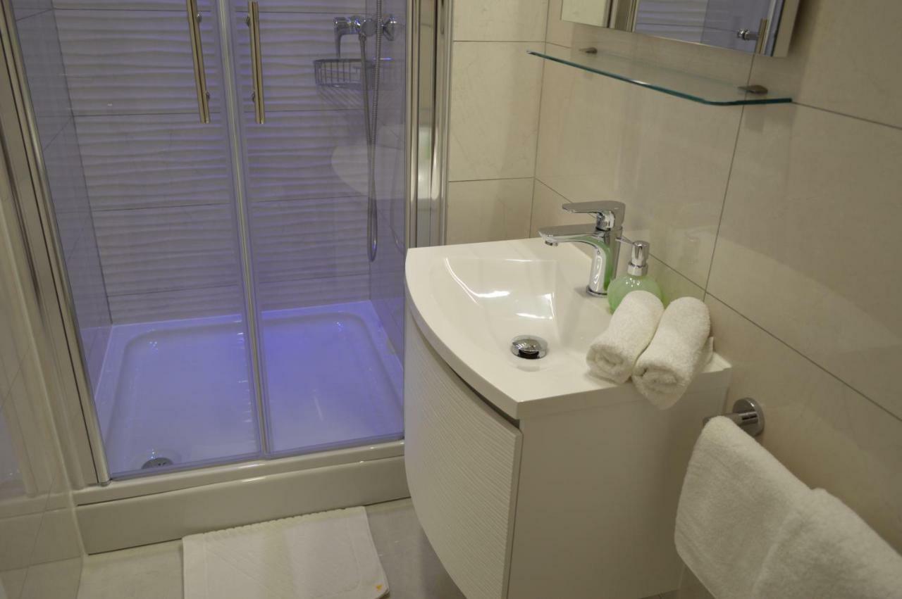 Apartmani Milin Apartment *