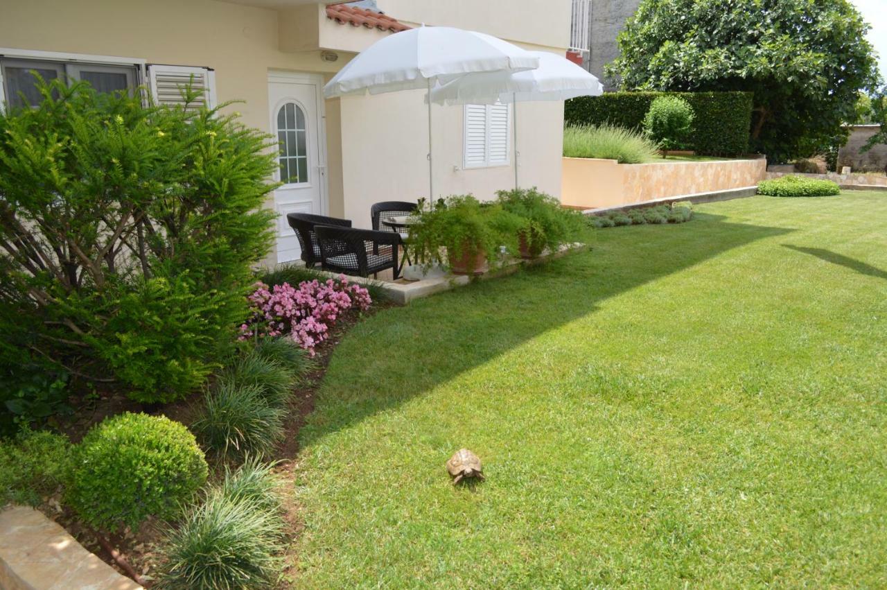 Apartment Apartmani Milin Zadar